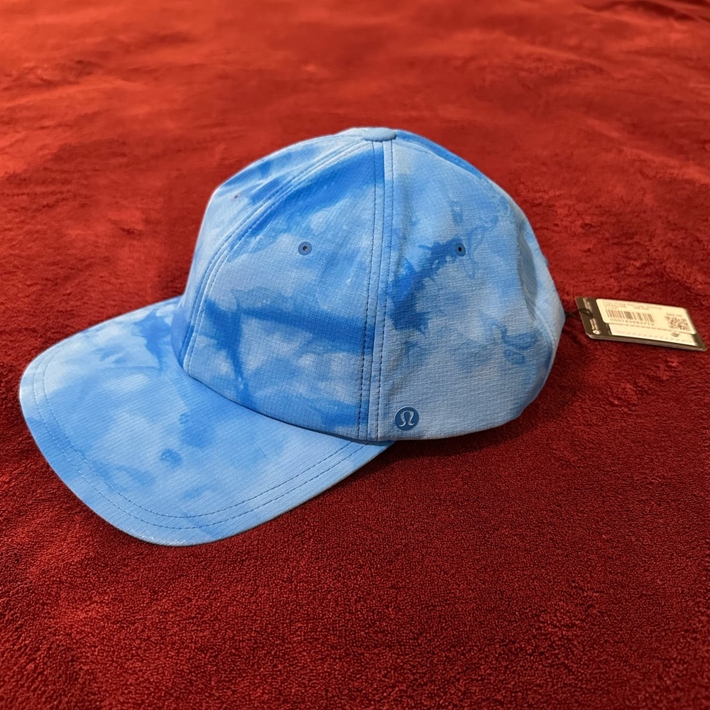 Lululemon Days Shade Ball Cap *ripstop